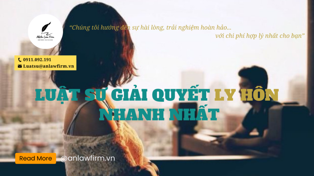 Luật sư Ly hôn tại Đà Nẵng