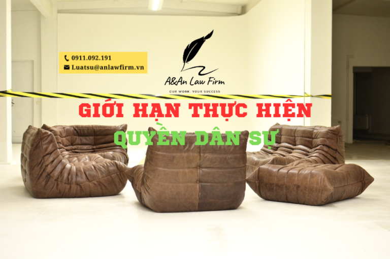 CHỨNG CỨ TRONG TỐ TỤNG DÂN SỰ